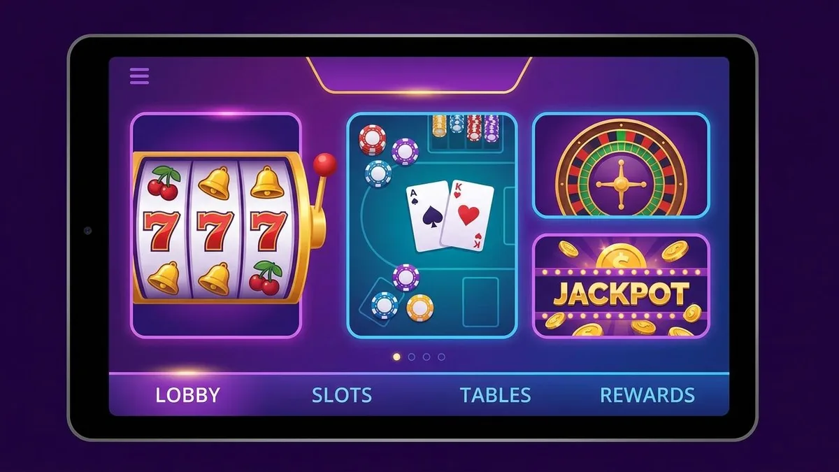 Casino 