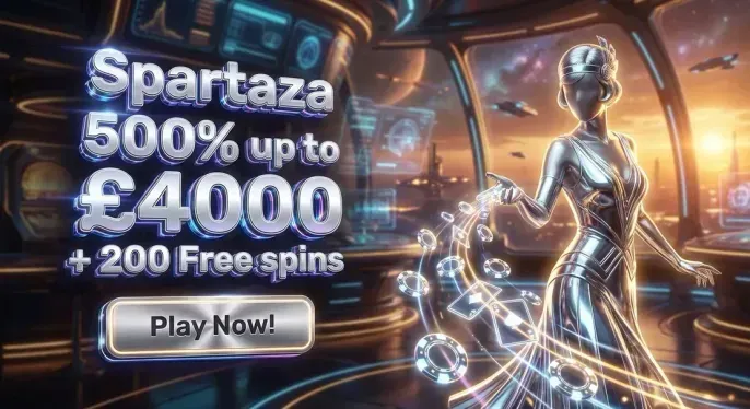 Spartaza Casino